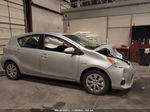 2014 Toyota Prius C Three Серый vin: JTDKDTB31E1560097