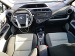 2014 Toyota Prius C  Синий vin: JTDKDTB31E1565039