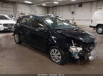 2014 Toyota Prius C Two Black vin: JTDKDTB31E1566384