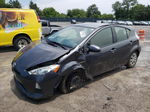 2014 Toyota Prius C  Gray vin: JTDKDTB31E1568720