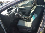 2012 Toyota Prius C  Серебряный vin: JTDKDTB32C1022862