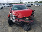 2012 Toyota Prius C  Red vin: JTDKDTB32C1511844