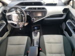 2012 Toyota Prius C  Красный vin: JTDKDTB32C1511844