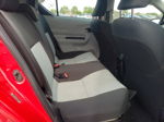 2012 Toyota Prius C  Красный vin: JTDKDTB32C1511844