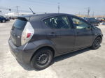 2012 Toyota Prius C  Gray vin: JTDKDTB32C1517823