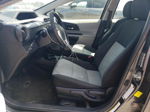 2012 Toyota Prius C  Gray vin: JTDKDTB32C1517823
