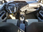 2013 Toyota Prius C  Белый vin: JTDKDTB32D1046659