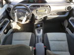 2013 Toyota Prius C  Белый vin: JTDKDTB32D1556459