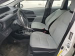 2013 Toyota Prius C  Белый vin: JTDKDTB32D1556798