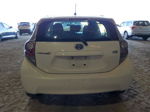 2013 Toyota Prius C  Белый vin: JTDKDTB32D1556798