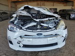 2013 Toyota Prius C  Белый vin: JTDKDTB32D1556798