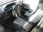 2014 Toyota Prius C Three Серый vin: JTDKDTB32E1070090