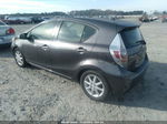 2014 Toyota Prius C Three Серый vin: JTDKDTB32E1070090