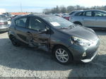 2014 Toyota Prius C Three Серый vin: JTDKDTB32E1070090