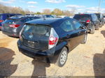 2014 Toyota Prius C One Black vin: JTDKDTB32E1071417