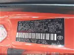 2014 Toyota Prius C Three Orange vin: JTDKDTB32E1077573