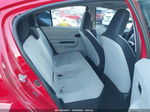 2014 Toyota Prius C One Red vin: JTDKDTB32E1083356