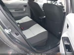 2014 Toyota Prius C Two Серый vin: JTDKDTB32E1086192