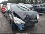 2014 Toyota Prius C Two Серый vin: JTDKDTB32E1086192