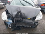 2014 Toyota Prius C Two Серый vin: JTDKDTB32E1086192