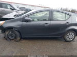 2014 Toyota Prius C Two Серый vin: JTDKDTB32E1086192