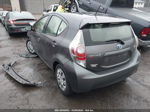 2014 Toyota Prius C One Серый vin: JTDKDTB32E1563865