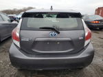 2015 Toyota Prius C  Charcoal vin: JTDKDTB32F1099090