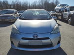 2012 Toyota Prius C  Серебряный vin: JTDKDTB33C1003852