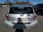 2012 Toyota Prius C  Silver vin: JTDKDTB33C1003852