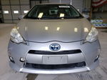 2012 Toyota Prius C  Серебряный vin: JTDKDTB33C1012373