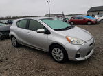 2012 Toyota Prius C  Серебряный vin: JTDKDTB33C1505258