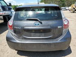 2012 Toyota Prius C  Gray vin: JTDKDTB33C1506586