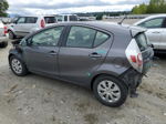 2012 Toyota Prius C  Серый vin: JTDKDTB33C1507334