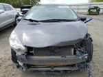 2012 Toyota Prius C  Серый vin: JTDKDTB33C1507334