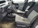 2012 Toyota Prius C  Серый vin: JTDKDTB33C1507334