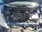 2012 Toyota Prius C  Blue vin: JTDKDTB33C1518284