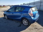 2013 Toyota Prius C  Синий vin: JTDKDTB33D1036335