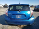 2013 Toyota Prius C  Blue vin: JTDKDTB33D1036335