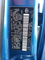 2013 Toyota Prius C  Синий vin: JTDKDTB33D1036335