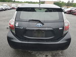 2013 Toyota Prius C  Black vin: JTDKDTB33D1053961