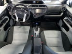 2014 Toyota Prius C  Gray vin: JTDKDTB33E1059549