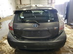 2014 Toyota Prius C  Gray vin: JTDKDTB33E1059549