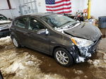 2014 Toyota Prius C  Gray vin: JTDKDTB33E1059549