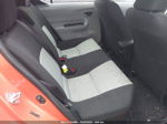 2014 Toyota Prius C One/three/two/four Orange vin: JTDKDTB33E1060300