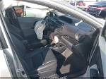 2014 Toyota Prius C Four Серебряный vin: JTDKDTB33E1568279