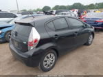 2014 Toyota Prius C Two Black vin: JTDKDTB33E1568685