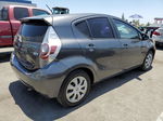 2014 Toyota Prius C  Серый vin: JTDKDTB33E1575328