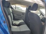 2012 Toyota Prius C  Blue vin: JTDKDTB34C1023026