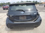 2012 Toyota Prius C  Black vin: JTDKDTB34C1520559