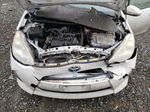 2013 Toyota Prius C  White vin: JTDKDTB34D1531093